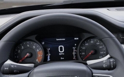 Jeep Compass Limited 4x4 2026
