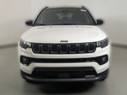 Jeep Compass Limited Altitude 4x4 2026