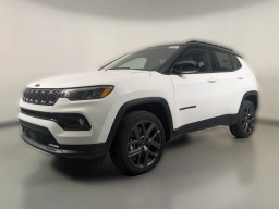Jeep Compass Limited Altitude 4x4 2026