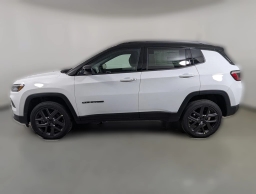 Jeep Compass Limited Altitude 4x4 2026