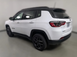 Jeep Compass Limited Altitude 4x4 2026