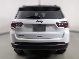 Jeep Compass Limited Altitude 4x4 2026