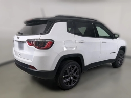Jeep Compass Limited Altitude 4x4 2026