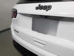 Jeep Compass Limited Altitude 4x4 2026