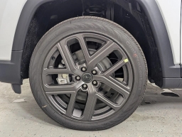 Jeep Compass Limited Altitude 4x4 2026