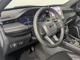 Jeep Compass Limited Altitude 4x4 2026