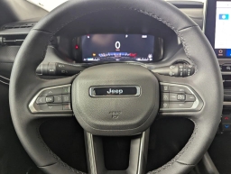 Jeep Compass Limited Altitude 4x4 2026