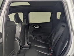 Jeep Compass Limited Altitude 4x4 2026