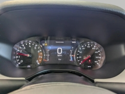 Jeep Compass Limited 4x4 2026