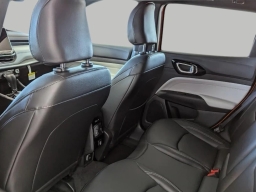 Jeep Compass Limited 4x4 2026