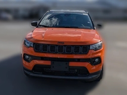 Jeep Compass Limited Altitude 4x4 2026