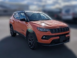 Jeep Compass Limited Altitude 4x4 2026