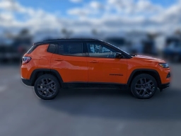 Jeep Compass Limited Altitude 4x4 2026