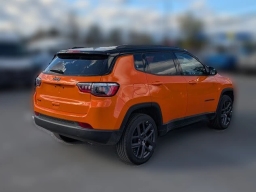 Jeep Compass Limited Altitude 4x4 2026