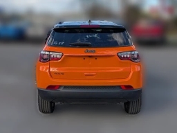 Jeep Compass Limited Altitude 4x4 2026