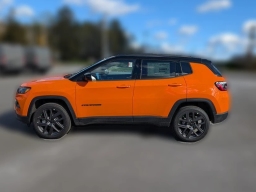 Jeep Compass Limited Altitude 4x4 2026