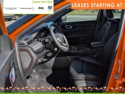 Jeep Compass Limited Altitude 4x4 2026
