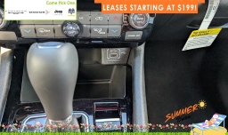 Jeep Compass Limited Altitude 4x4 2026