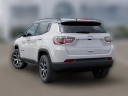 Jeep Compass Limited 4x4 2026