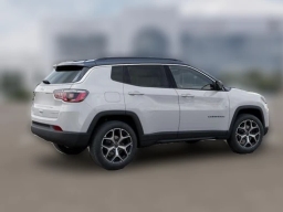 Jeep Compass Limited 4x4 2026