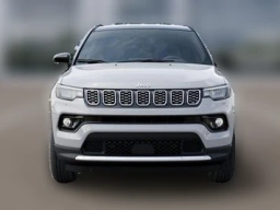 Jeep Compass Limited 4x4 2026