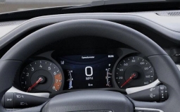 Jeep Compass Limited 4x4 2026