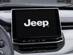 Jeep Compass Limited 4x4 2026