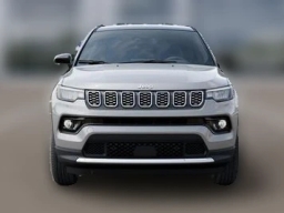 Jeep Compass Limited 4x4 2026