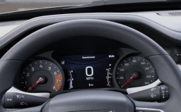 Jeep Compass Limited 4x4 2026