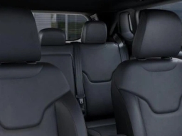 Jeep Compass Limited 4x4 2026