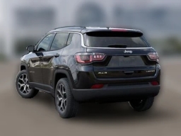 Jeep Compass Limited 4x4 2026