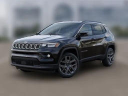 Jeep Compass Limited Altitude 4x4 2026