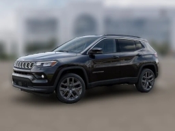 Jeep Compass Limited Altitude 4x4 2026