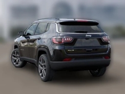 Jeep Compass Limited Altitude 4x4 2026