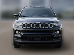 Jeep Compass Limited Altitude 4x4 2026
