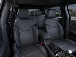Jeep Compass Limited Altitude 4x4 2026