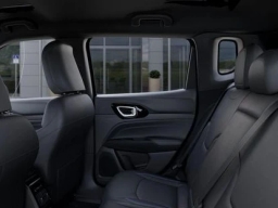 Jeep Compass Limited Altitude 4x4 2026