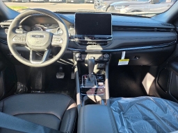 Jeep Compass Limited 4x4 2026
