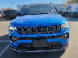 Jeep Compass Limited 4x4 2026
