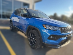 Jeep Compass Limited Altitude 4x4 2026