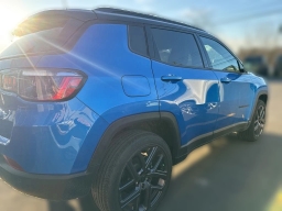 Jeep Compass Limited Altitude 4x4 2026