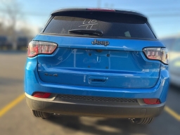 Jeep Compass Limited Altitude 4x4 2026