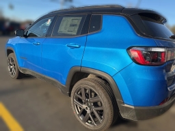 Jeep Compass Limited Altitude 4x4 2026