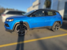 Jeep Compass Limited Altitude 4x4 2026