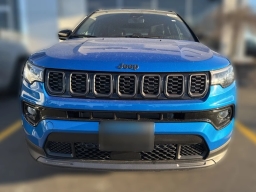 Jeep Compass Limited Altitude 4x4 2026