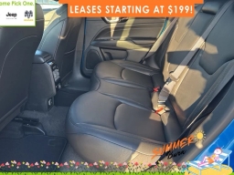 Jeep Compass Limited Altitude 4x4 2026