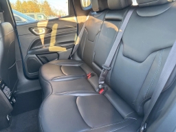 Jeep Compass Limited Altitude 4x4 2026