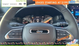 Jeep Compass Limited Altitude 4x4 2026