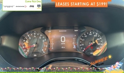 Jeep Compass Limited Altitude 4x4 2026