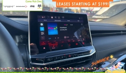 Jeep Compass Limited Altitude 4x4 2026